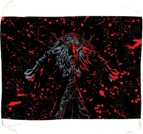 Flag - Bloodborn 2 - Mfest