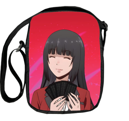 Yumeko Jabami