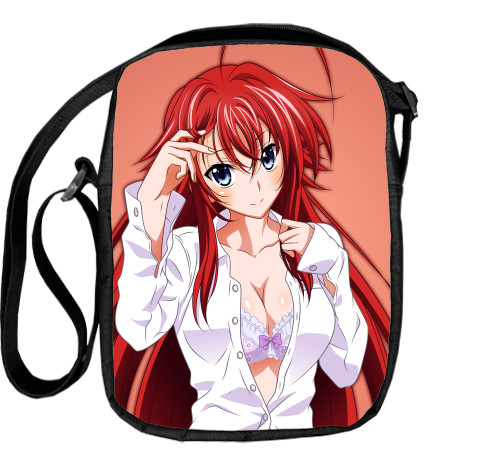 Rias Gremory