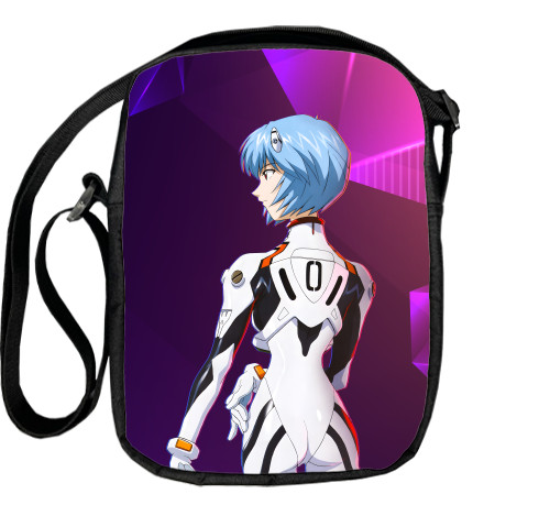 Rei Ayanami 2