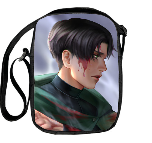 Levi ackerman