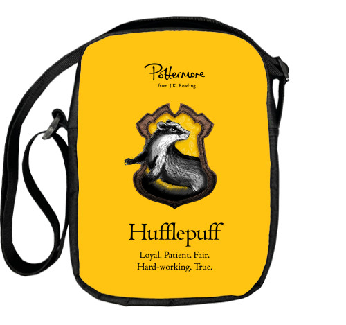 Hufflepuff