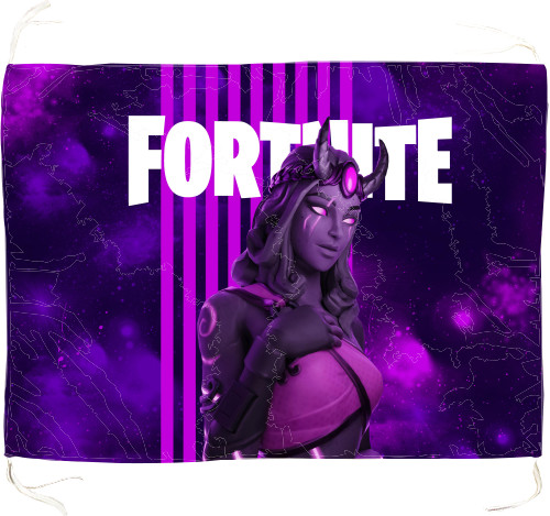 Flag - Darkheart Fortnite - Mfest