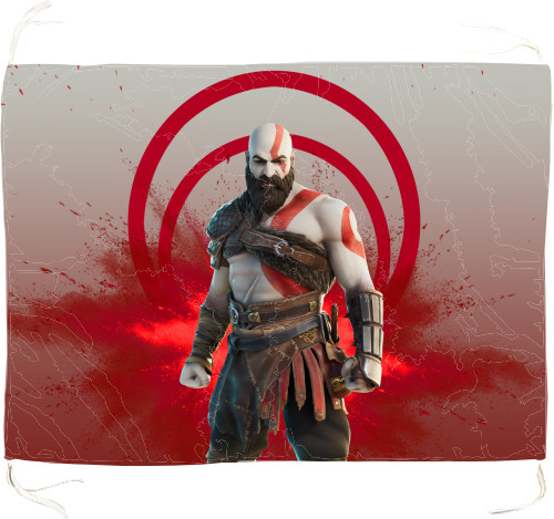 Kratos Fortnite