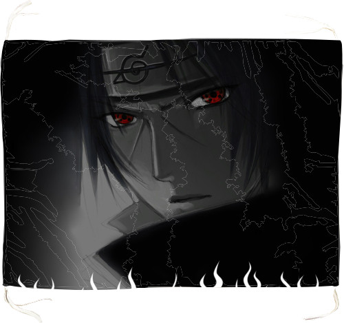 Прапор - itachi uchiha - Mfest