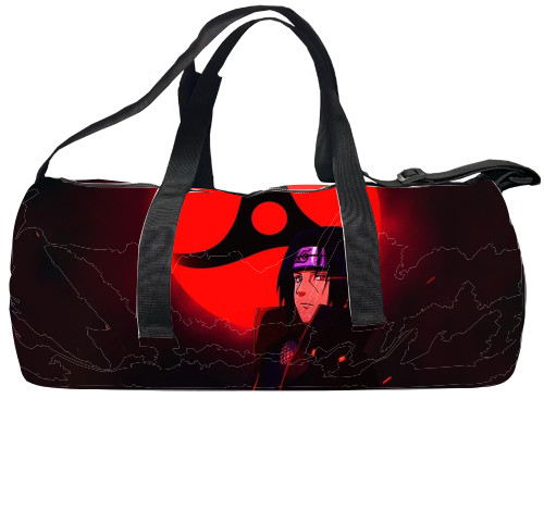 Uchiha Itachi 3