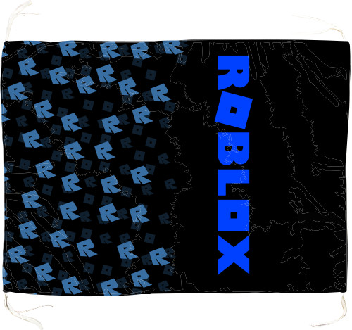 Roblox logo