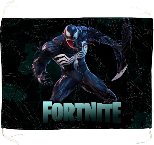 Fortnite Venom