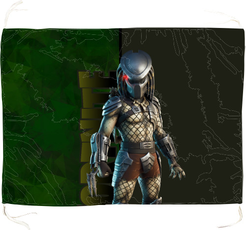 Fortnite Predator