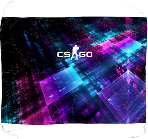 cs go logo