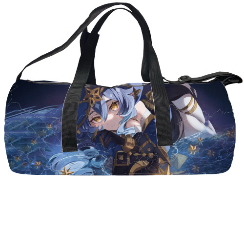 Sports bag 3D - Genshin Impact Layla 5 - Mfest