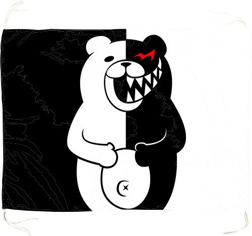 monokuma danganronpa