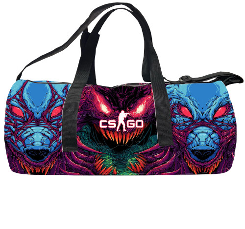 CS GO Hyper Beast