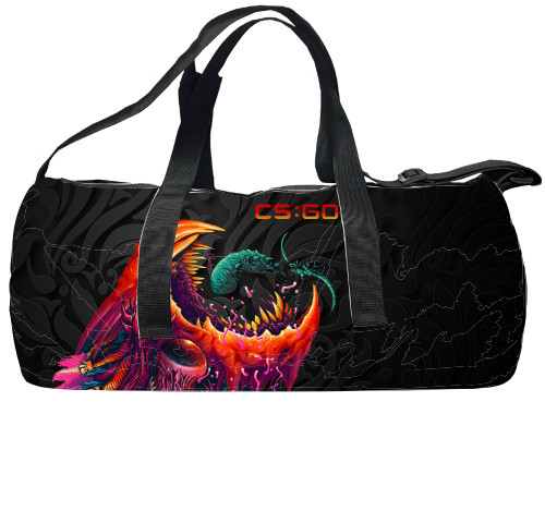 CS:GO Hyper Beast Original