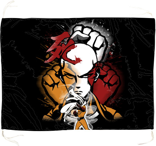 Flag - One punch 2 - Mfest