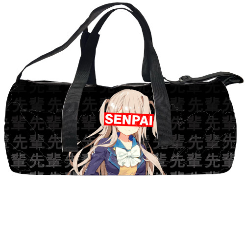 SENPAI 6