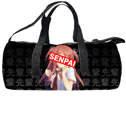 SENPAI 5