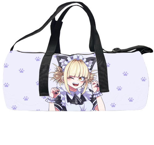 Sports bag 3D - toga himiko - Mfest