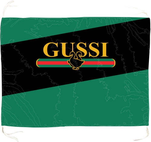 GUSSI 2