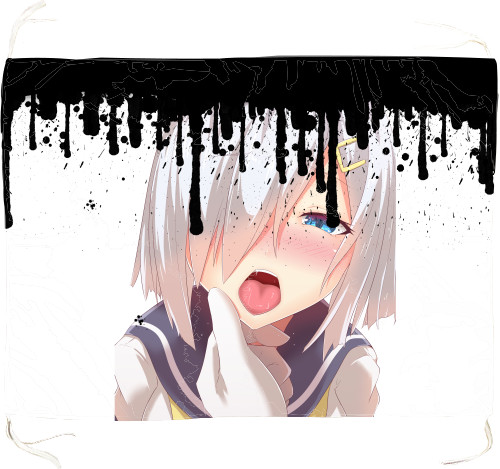 Flag - AHEGAO 6 - Mfest