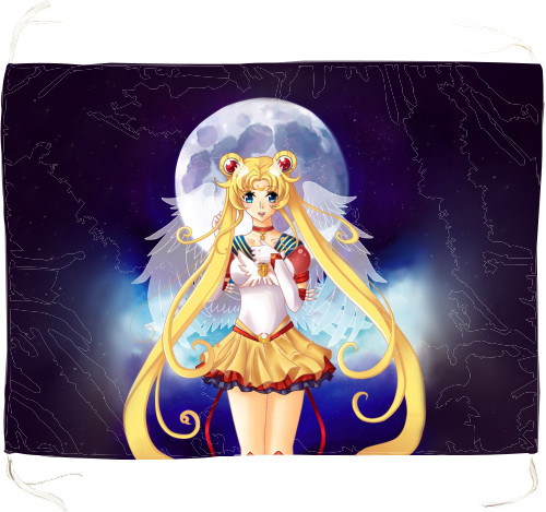 sailor moon 2