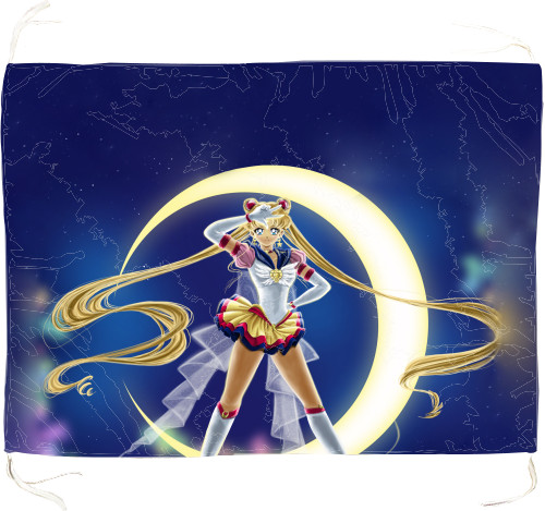 sailor moon