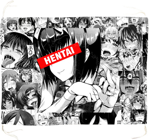 Прапор - HENTAI - Mfest