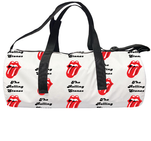 Sports bag 3D - The Rolling Stones - Mfest