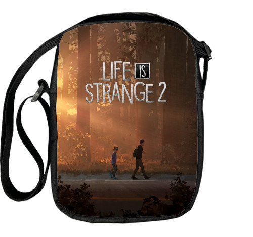 Life Is Strange 4