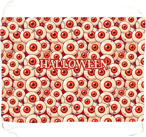 Flag - Halloween / Halloween 8 - Mfest