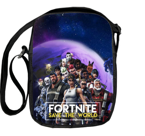 Fortnite Save The World