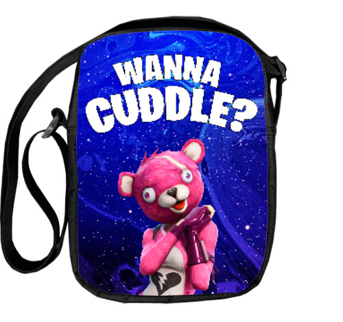 Fortnite Wanna Cuddle?