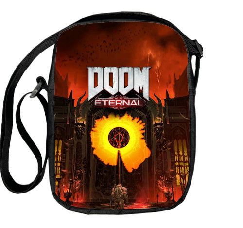 DOOM eternal 1