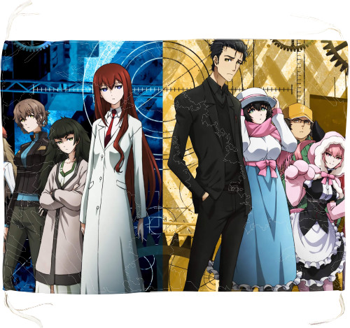 Брама Штейна / Steins Gate