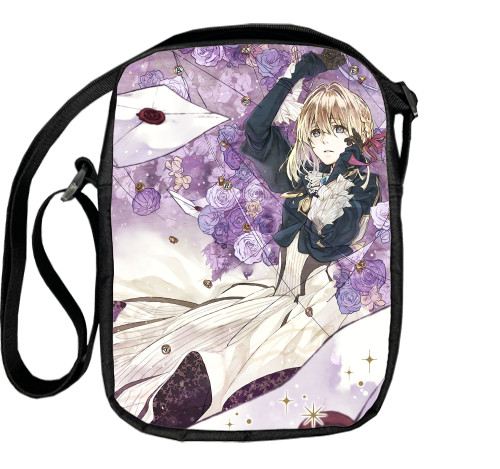 Вайолет Эвергарден / Violet Evergarden