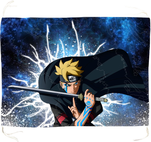 Боруто / Boruto (Naruto)