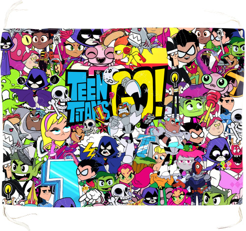 Teen Titans Go