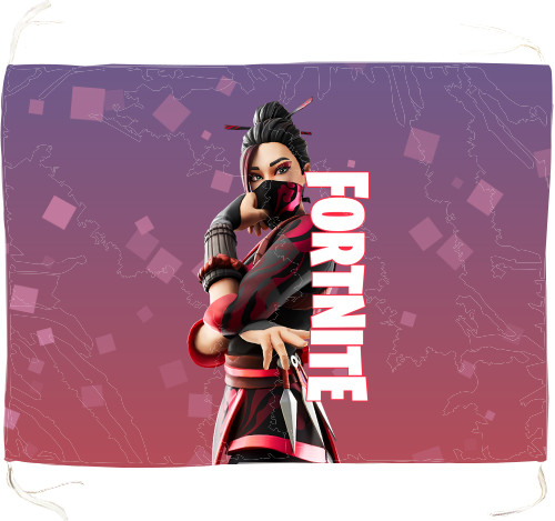 Red Jade Fortnite