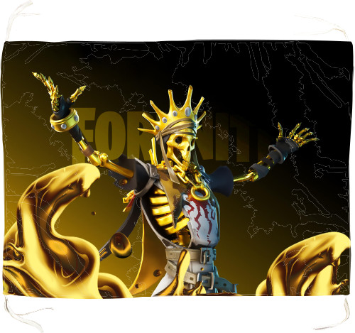 Oro Skin (Fortnite)