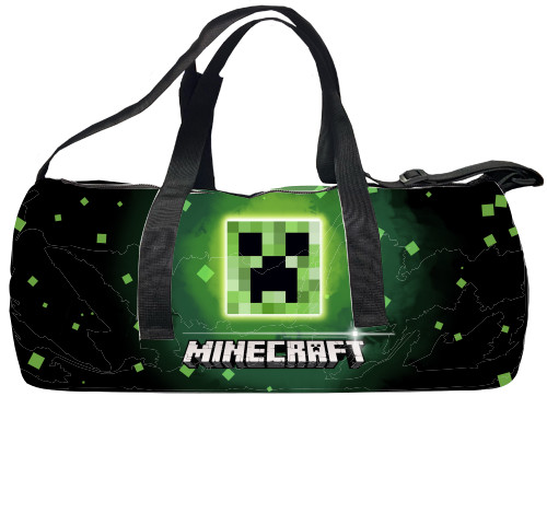 minecraft logo