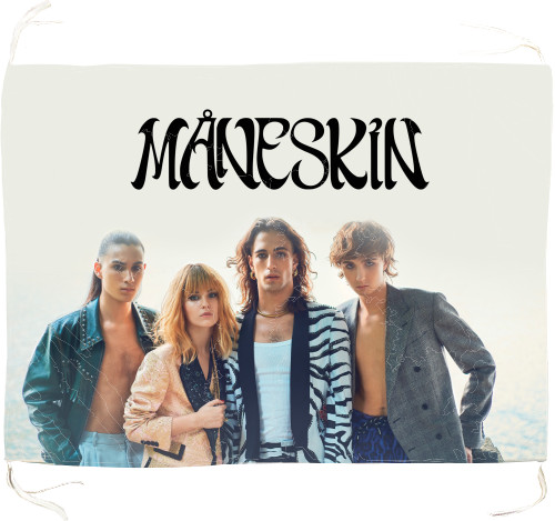 Maneskin 3