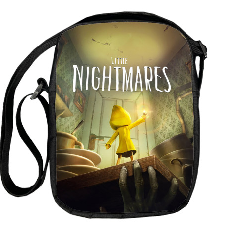 Little Nightmares 3