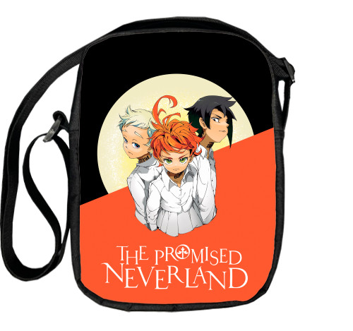 The Promised Neverland / Yakusoku no Neverland 3