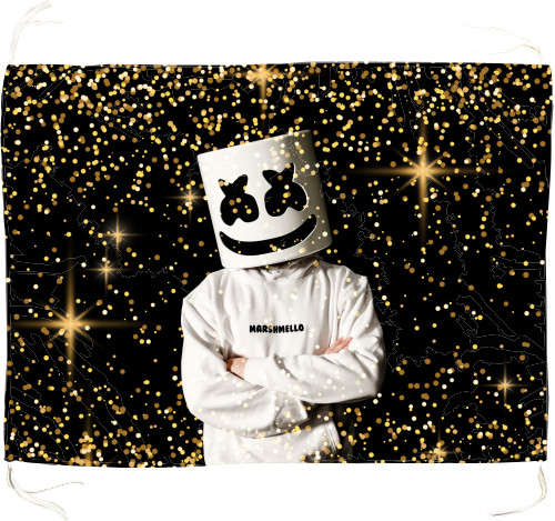 Marshmello 26