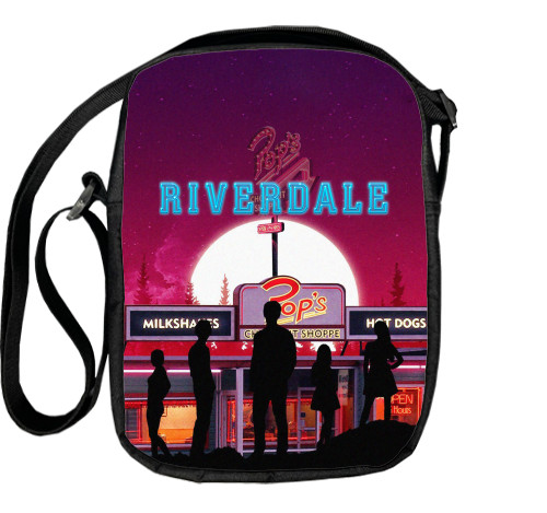 Riverdale / Ривердэйл