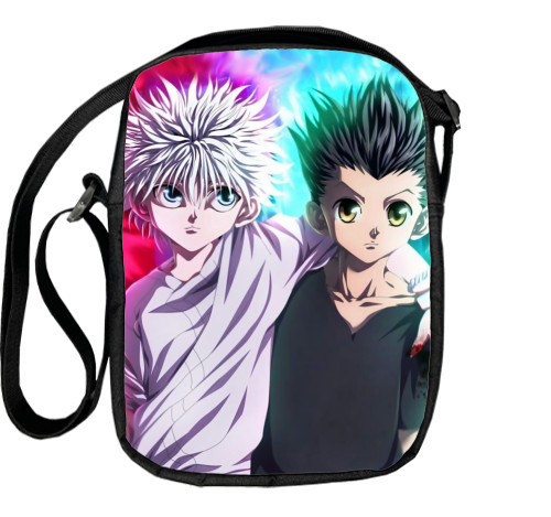 Hunter × Hunter / Охотник х Охотник