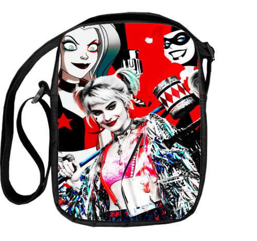 Харли Квинн / Harley Quinn