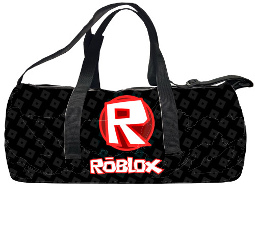 Sports bag 3D - Roblox - Mfest