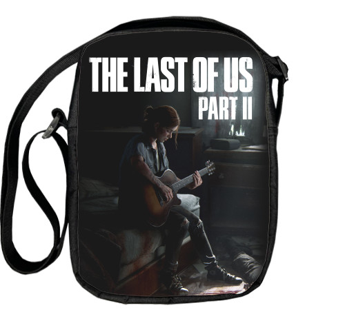 The Last of Us Part II Арт