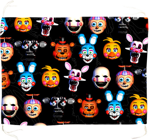 FNAF [12]